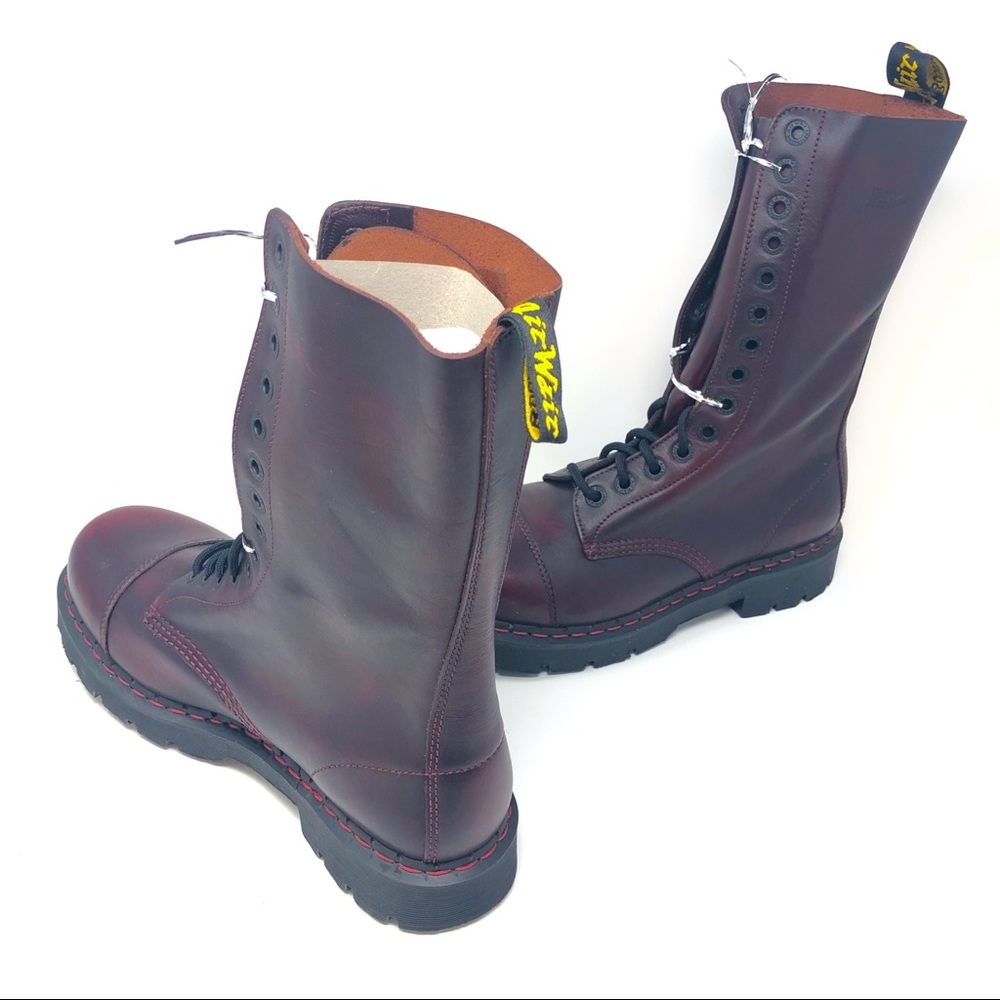 Unworn Vintage Docs - Picture 2 of 7